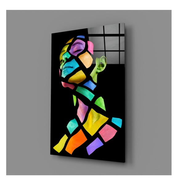 Skleněný obraz Insigne Colours-image-4