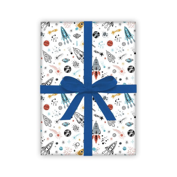 Balicí papír eleanor stuart Space-image-1