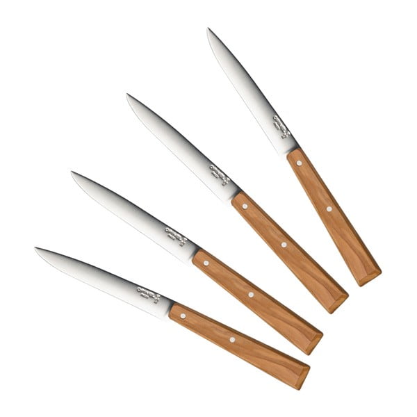 Set příborových nožů natural
