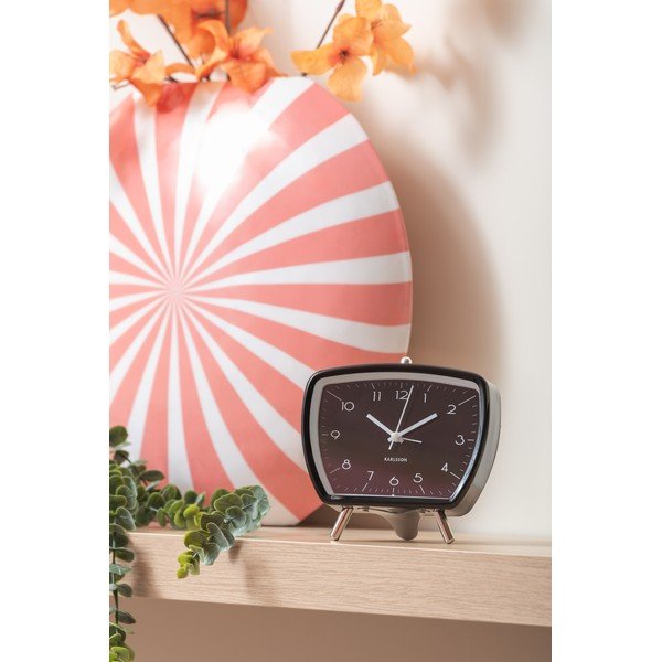 Budík Candy Circus Retro – Karlsson-image-1