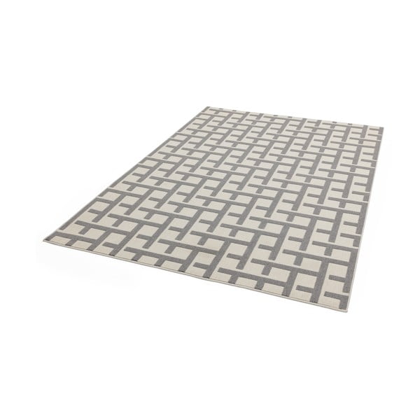 Béžovo-šedý koberec Asiatic Carpets Antibes, 200 x 290 cm-image-4