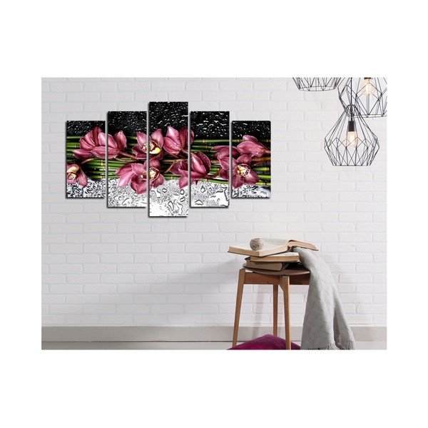 Vícedílný obraz Insigne Shania, 102 x 60 cm-image-1