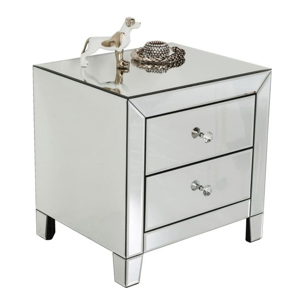 Komoda s 2 zásuvkami Kare Design Luxury-image-2