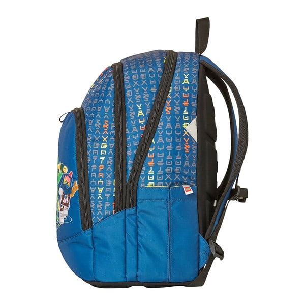 Dětský batoh 28 l Ninjago Family Base – LEGO®-image-1