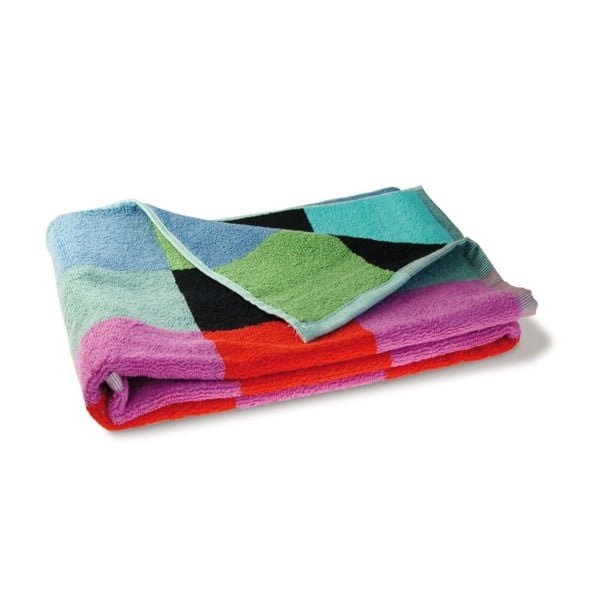 Ručník Remember Square, 100 x 50 cm-image-1