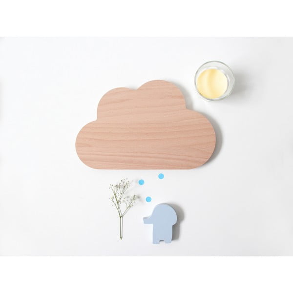 Dřevěné prkénko SNUG.Cloud-image-4