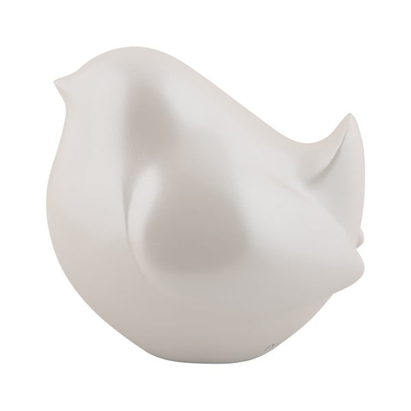 Soška z polyresinu (výška 10 cm) Fat Bird – PT LIVING-image-1