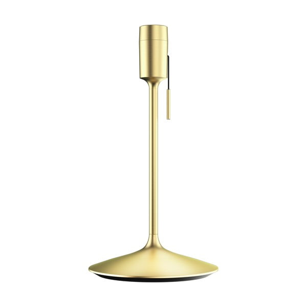 Lampová noha ve zlaté barvě 42 cm Santé – UMAGE