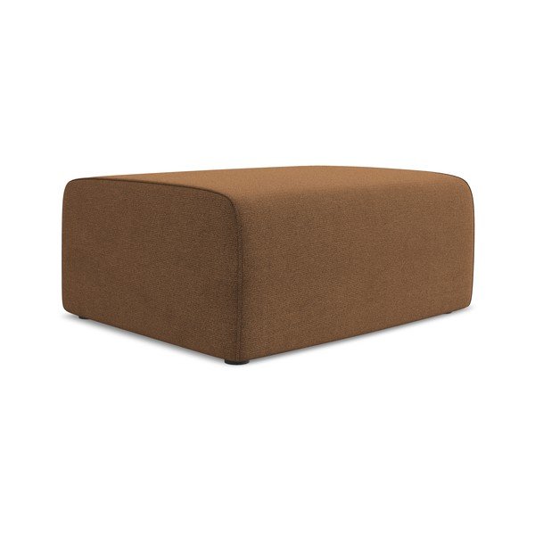 Hnědá modulární podnožka Kalea – Makamii-image-1