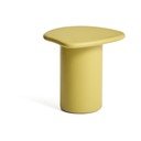Betonový zahradní stolek 47x48 cm Macarella – Kave Home