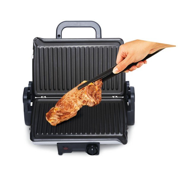 Kontaktní gril Minute Grill – Tefal-image-2