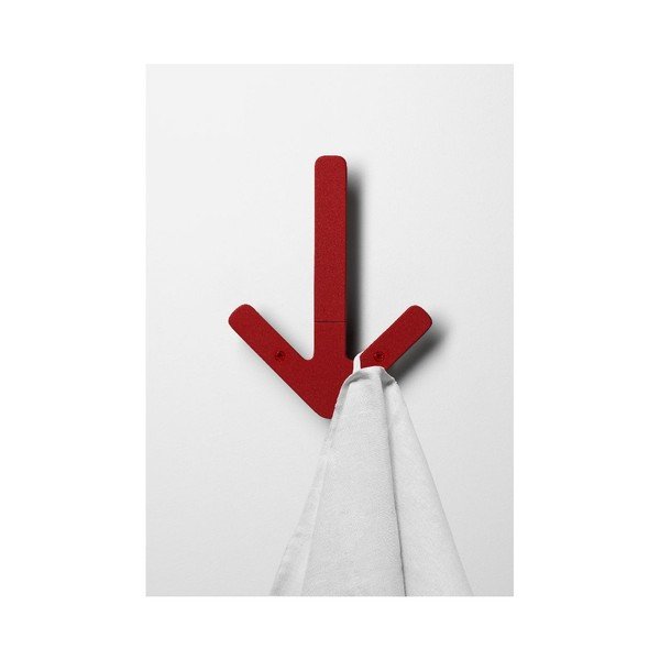 Věšák Arrow Red-image-4