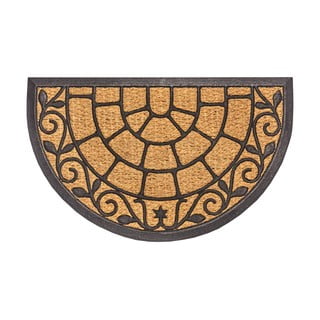 Rohožka z kokosového vlákna 75x45 cm - Hanse Home