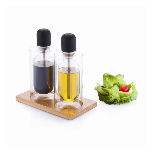 Sada na olej a ocet s pipetami-image-3