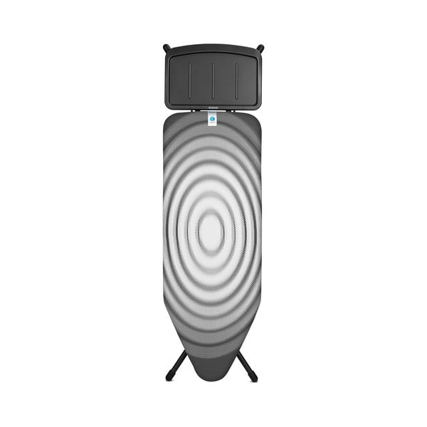 Žehlicí prkno Titan Oval C – Brabantia