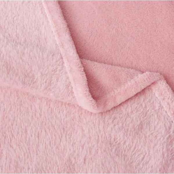 Deka z mikroplyše 220x230 cm – Mila Home-image-1