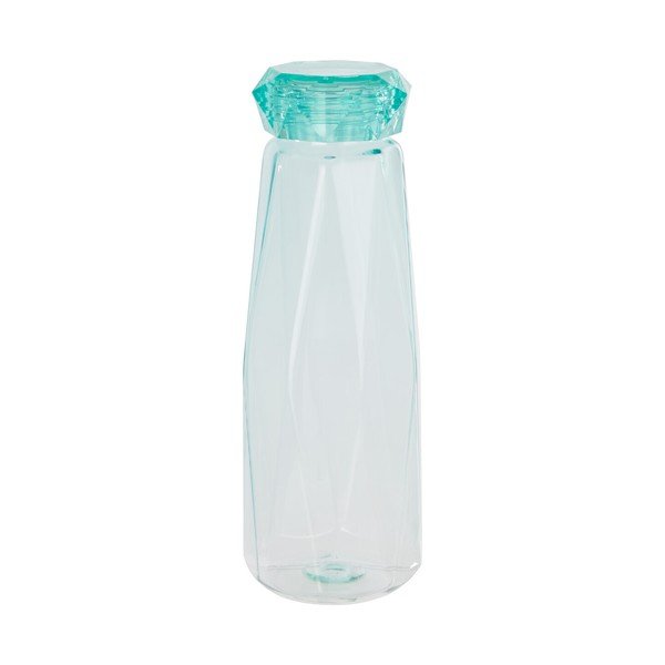 Modrá cestovní lahev 600 ml Mimo – Premier Housewares