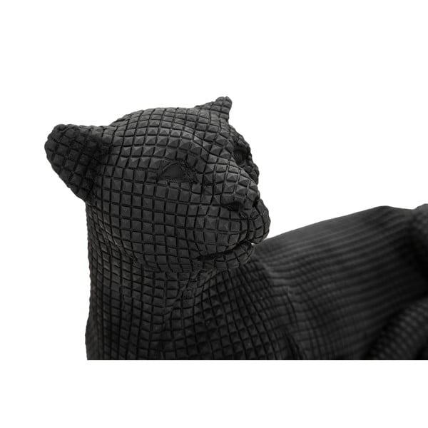 Soška z polyresinu 15 cm Leopard – Mauro Ferretti-image-3