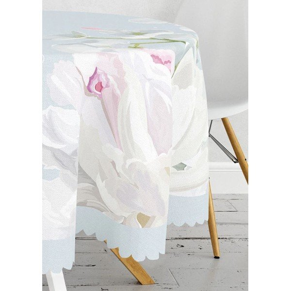 Ubrus ø 140 cm – Mila Home-image-1