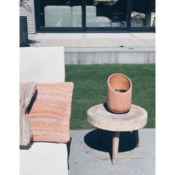 Venkovní svíčka doba hoření 85 h Sand – Paju Design-image-1