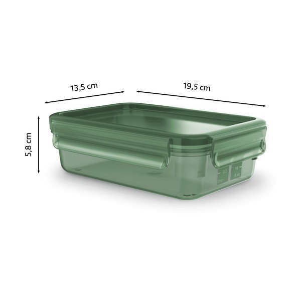Krabičky na jídlo 3 ks Master Seal Eco – Tefal-image-3