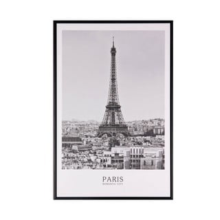 Obraz sømcasa Eiffel, 40 x 60 cm
