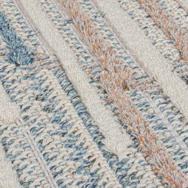 Pratelný koberec 155x230 cm Clementine Multi – Flair Rugs-image-3