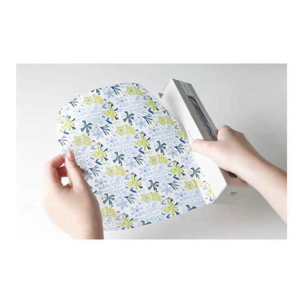 Balicí papír 23x500 cm Niña Silla MT Wrap – MT Masking Tape-image-4