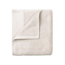 Sada 4 bílých ručníků Blomus. 30 x 30 cm