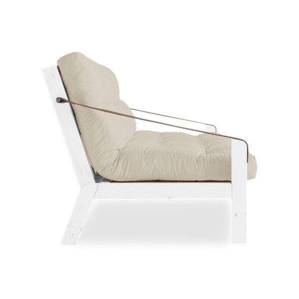 Variabilní pohovka Karup Design Poetry White/Beige-image-4