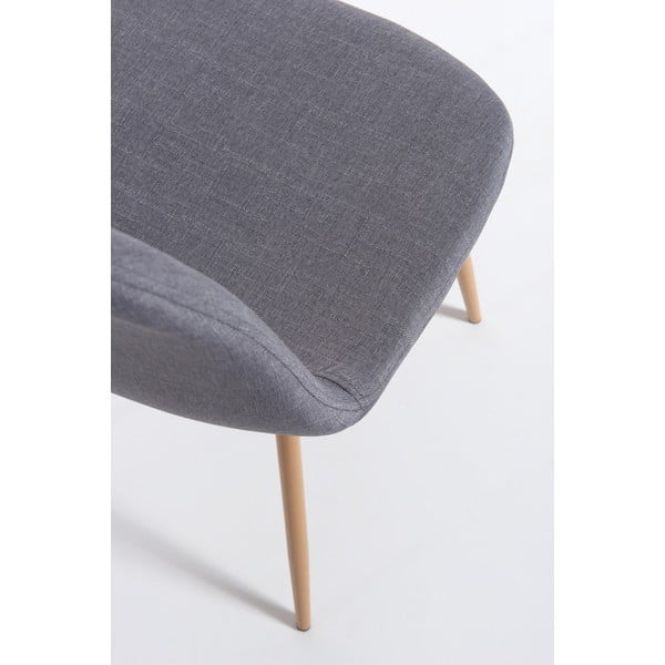 Set jídelního stolu Sydney a dvou jídelních židlí Lissy – Bonami Essentials-image-3