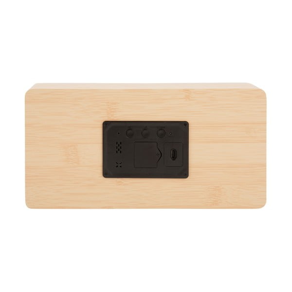 Digitální hodiny  Boxed  – Karlsson-image-3