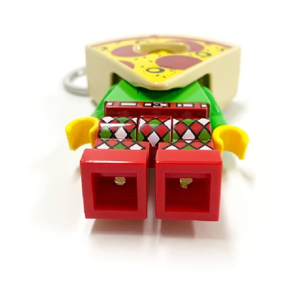 Klíčenka Iconic – LEGO®-image-2