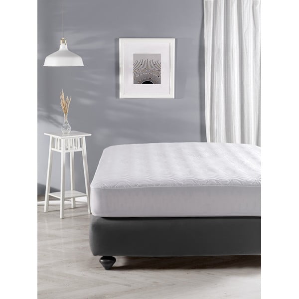 Chránič matrace 200x200 cm Alez – Mijolnir-image-1