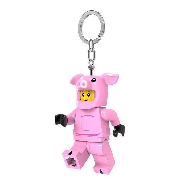 Klíčenka se svítilnou Minifigures – LEGO®-image-3
