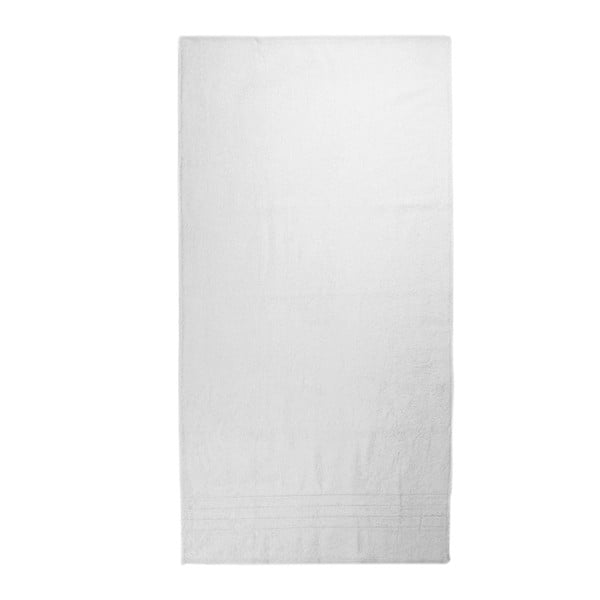 Béžový ručník Artex Omega, 100 x 150 cm