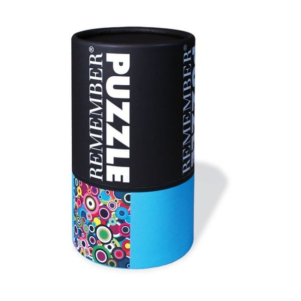 Puzzle Remember Rondo, 500 ks-image-2