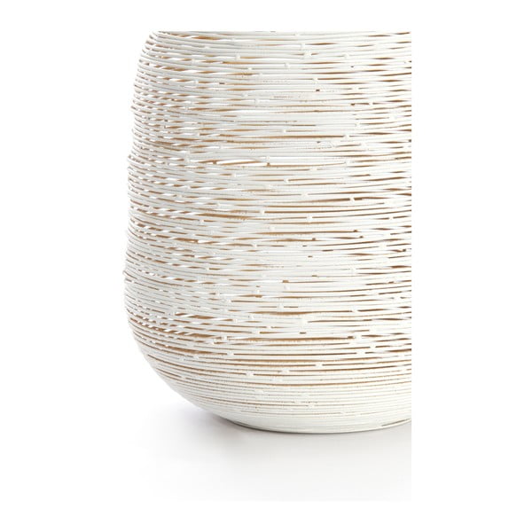 Kovová lucerna Banjera – Light & Living-image-2