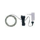 Světelný řetěz počet žárovek 160 ks délka 16 m Knirke – Sirius