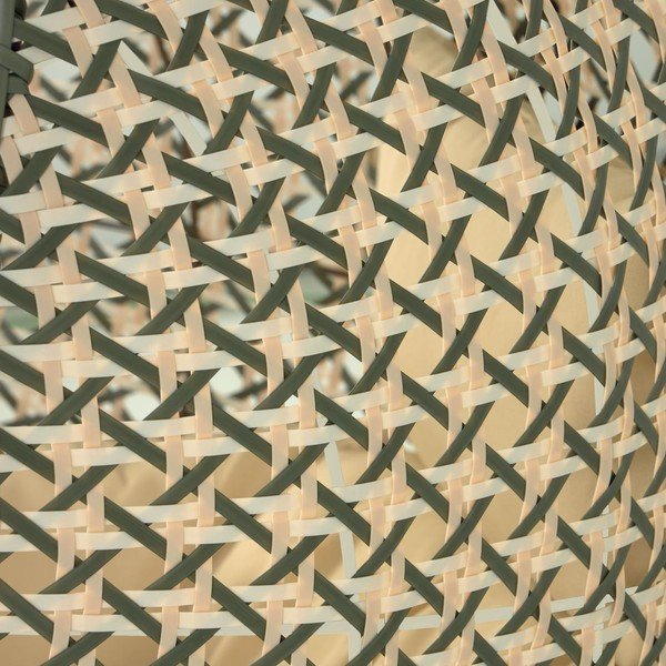 Závěsné zahradní křeslo Kave Home Damila-image-4