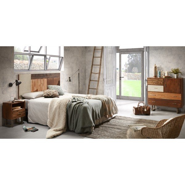 Černá nástěnná lampa Kave Home Odalis-image-2