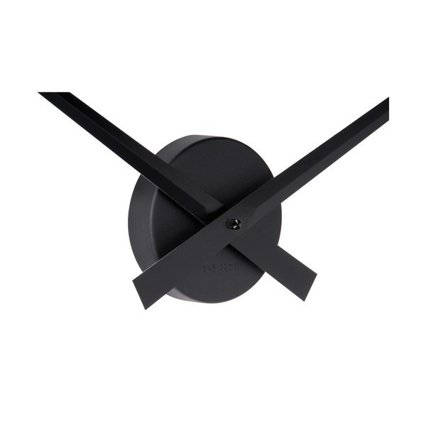 Nástěnné hodiny ø 77,5 cm Little Big Time – Karlsson-image-3