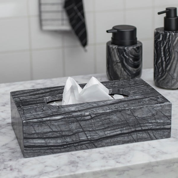 Box na kapesníky Marble – Mette Ditmer Denmark-image-1