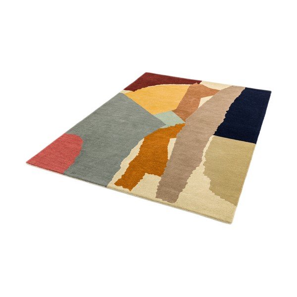 Koberec Asiatic Carpets Reef Abstract Multi, 160 x 230 cm-image-2