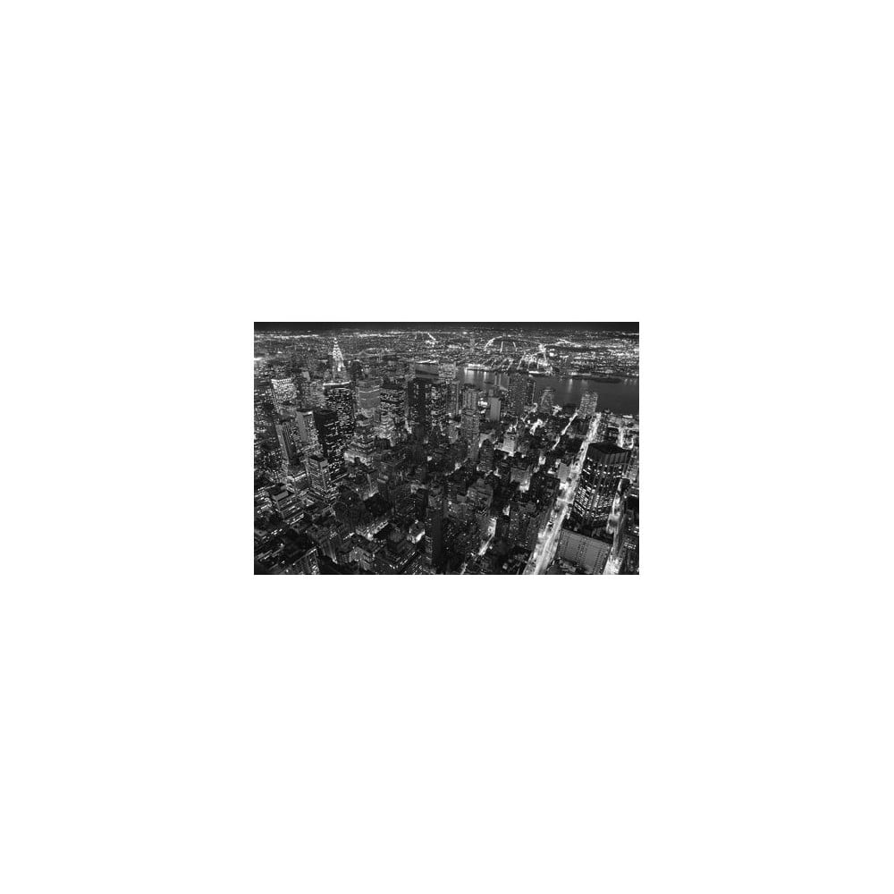 Jednodílná fototapeta Empire State Building, 175 x 115 cm