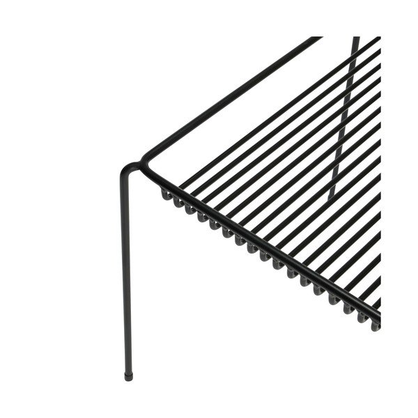 Zahradní podnožka 53x56 cm String – Hübsch-image-3