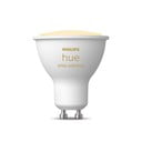 LED smart žárovka GU10, 4 W White ambiance – Philips Hue