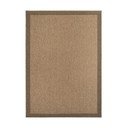 Hnědý vnitřní a venkovní koberec 240x340 cm Timber 1402 – Ayyildiz Carpets