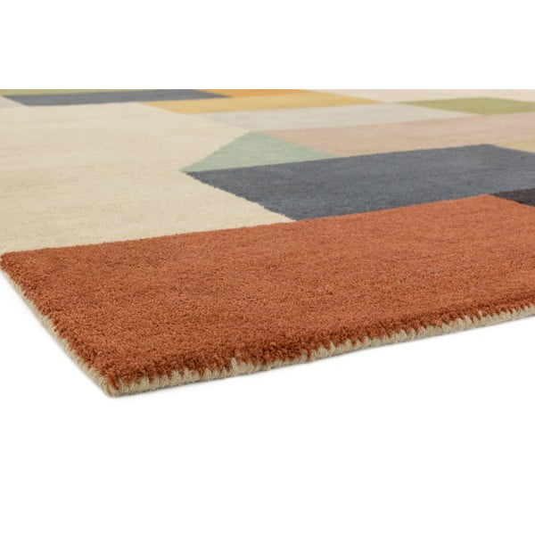 Koberec Asiatic Carpets Reef Modern Multi, 200 x 290 cm-image-4