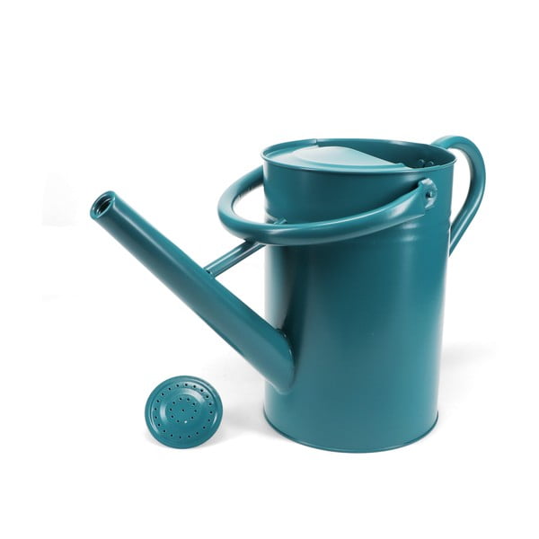 Kovová konvička na zalévání 4,5 l – Rex London-image-3